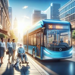 Frýdek-Místek získá 12 elektrobusů na zlepšení hromadné dopravy