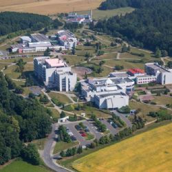 Klimkovická sanatoria se mění! Investují do robotická chůze a kognitivní terapie