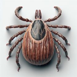 Klíšťata vzůru - riziko boreliózy a encefalitidy stoupá!