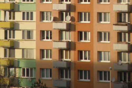 obrázek:Moravskoslezský realitní trh bojuje s nadsazenými cenami