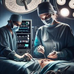 Nový pavilon chirurgie v Karvinské nemocnici: Modulární revoluce ve zdravotnictví!