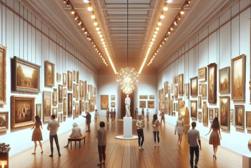 obrázek:Ostravská galerie Plato bojuje o prestižní architektonickou cenu EU