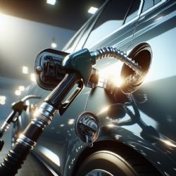 Pohonné hmoty brzy zlevní!