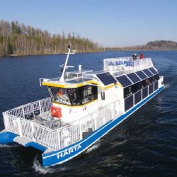 Razová a Roudno: Nové 24hodinové jízdenky zvyšují turistický komfort