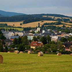 Rýmařov přemění školu na moderní úřad