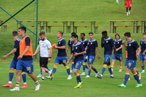obrázek:Slovenský DAC vyloučen z Konferenční ligy UEFA