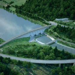 Stavba přehrady Nové Heřminovy blíže realitě: Povodí Odry žádá o stavební povolení