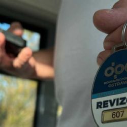 V Ostravě vyšší pokuty za jízdu bez jízdenky