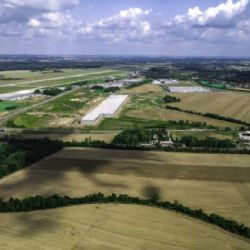 BMW investuje v Mošnově: Nové logistické centrum přinese 500 pracovních míst