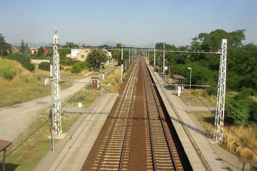 Foto: ETCS povinné na Moravě a Slezsku: Zpoždění a výluky kvůli Arrivě