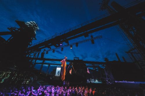 Foto: Festival Colours of Ostrava 2024 začíná!