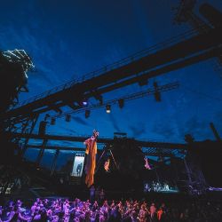 Festival Colours of Ostrava 2024 začíná!