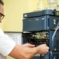 FN Ostrava: Unikátní personalizovaná farmakoterapie na míru pacientům