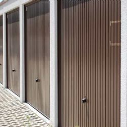 Garáže jako investiční hit: Dvojnásobné ceny a rychlá návratnost