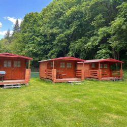 Kemp Kajlovec: Ideální letní útočiště pro všechny věkové kategorie