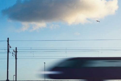 obrázek:Moravskoslezský kraj investuje do železnic: modernizace tratí a příprava vysokorychlostních spojení