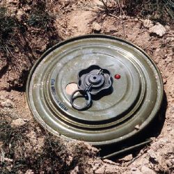 Munice na Kabátově kopci: Pyrotechnický průzkum v Krnově