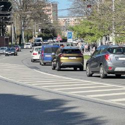 Opava hledá řešení dopravních problémů