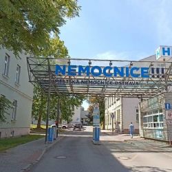 Ostravská nemocnice staví robotický operační sál za 150 milionů