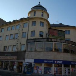 Ostravský Hotel Palace se promění: Luxusní rekonstrukce za 1,5 miliardy korun