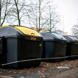 Ostrava testuje velkoobjemové kontejnery: efektivnější svoz a čistější ulice