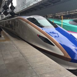 Vysokorychlostní tratě přinášejí příležitosti i českým firmám: Koleje z Třince slouží po celém světě