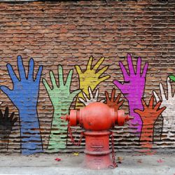 Anička a Agátka: Splněný sen díky Srdci pro Porubu