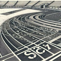 Atletické hvězdy v Ostravě