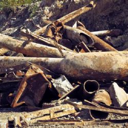 Bavorsko zajistí odvoz nelegálního odpadu z Jiříkova, pokud firma selže