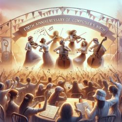 Claire Boothová a velká narozeninová oslava pro Janáčka na festivalu