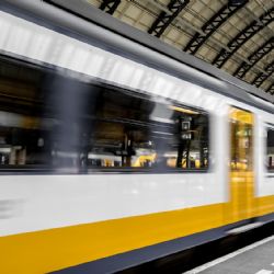 Demolice snižuje předimenzované prostory nádraží