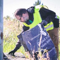 Dobrovolníci uklidí severovýchod ČR