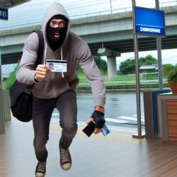 Dvojice zlodejů přišla o milion: Vloupávali se pro elektronické cigarety