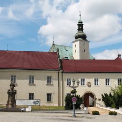 Exkluzivní prohlídky frýdeckého zámku