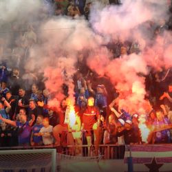 Extrémistický skandál - Doživotní zákaz vstupu!