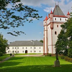 Hubertova světnice opět láká: Vstupte do roku 1902 v Hradci nad Moravicí