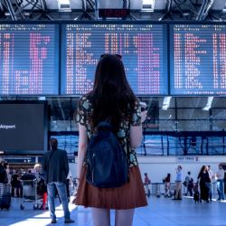 Mošnov a Katovice - velké plány na letiště