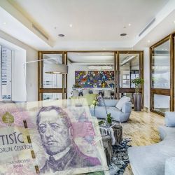 Nájemné bydlení zdražuje