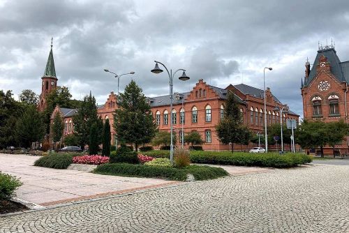 Foto: Nebezpečné sudy z Bohumína míří do ostravské spalovny