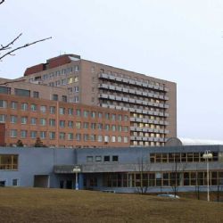 Nemocnice staví nový objekt za 290 mil.: Zlepšení pro personál i pacienty