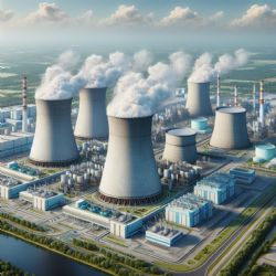 Nové jaderné bloky: Stát staví, ČEZ prodá, obavy z blokování?