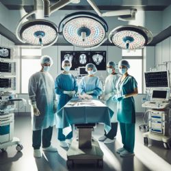 Nový magnetický marker zvyšuje přesnost v léčbě nádorů prsu