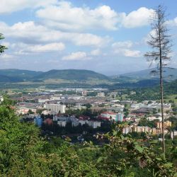 Občané Kopřivnice budou rozhodovat o názvu náměstí