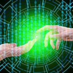 Obce nasazují AI, Mokrá-Horákov ušetřila 650 hodin