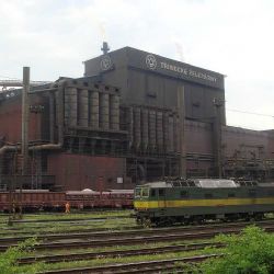 Odklad dekarbonizace Třineckých železáren: krize a nejistota brzdí plány na zelenou ocel