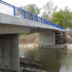 Rekonstrukce mostu přes Odru se zpozdí