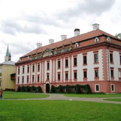 Severní Morava láká návštěvníky: Hrady a zámky překonávají rekordy