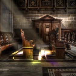 39 kostelů nabídne v létě historický výklad i spočinutí v tichu