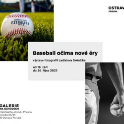 Baseball očima nové éry