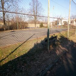 Dětská hřiště v Novém Jičíně postupně prochází opravami